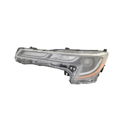 Toyota Corolla 2020–2022 Headlight Assembly – TO2502304 product photo