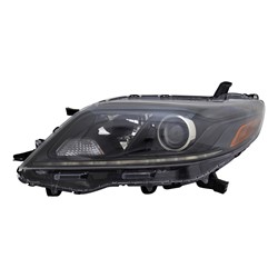 Toyota Sienna 2020 Headlight Assembly – TO2502289 product photo