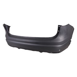 Nissan Qashqai/Rogue Sport 2019–2022 Rear Bumper Cover (Rear) – NI1100341 product photo