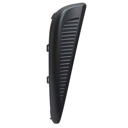 Toyota Prius 2019–2022 Rt Front Bumper Insert (Front) – TO1039228 product photo