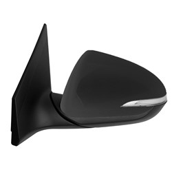 Hyundai Elantra 2017–2018 Side Mirror (Rear) – HY1320227 product photo