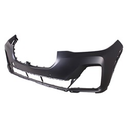 Bmw X7 2019–2022 Front Bumper Cover (Front) – BM1000544 product photo