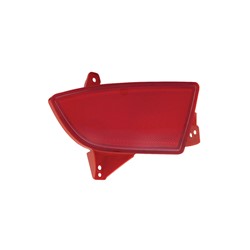 Honda Pilot 2019–2022 Lt Rear Bumper Reflector (Rear) – HO1184122 product photo