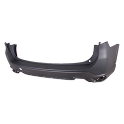 Subaru Forester 2019–2024 Rear Bumper Cover (Rear) – SU1100195 product photo