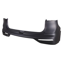 Kia Niro 2017–2019 Rear Bumper Cover (Rear) – KI1114110 product photo