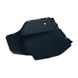 Cadillac XT5 2021–2025 Rear Bumper Cover (Rear) – GM1116120 product photo