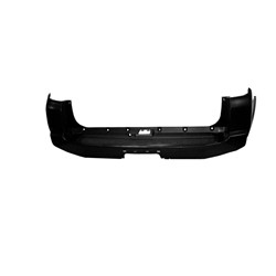 Toyota 4RUNNER 2014–2024 Rear Bumper Cover (Rear) – TO1100312 product photo