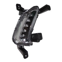 Hyundai Elantra 2017–2018 Rt Driving Lamp – HY2563103 product photo