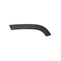 Jeep Grand Cherokee / Grand Cherokee L 2021–2024 Lt Rear Wheel Opening Molding (Rear) – CH1790116 product photo