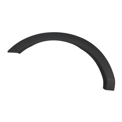 Ford Bronco Sport 2021–2025 Lt Front Wheel Opening Molding (Front) – FO1290143 product photo