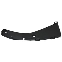 Toyota Corolla 2014–2019 Rt Rear Bumper Filler (Rear) – TO1183104 product photo