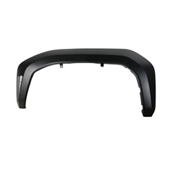 Toyota 4RUNNER 2025 Lt Front Wheel Opening Molding (Front) – TO1290140 product photo