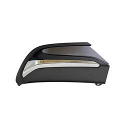 Honda Accord 2018–2022 Lt Rear Bumper Insert (Rear) – HO1138108 product photo