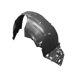 Honda Civic 2017–2019 Fender (Front) – HO1248177 product photo