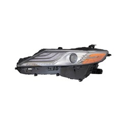 Toyota Camry 2019 Headlight Assembly – TO2502288 product photo