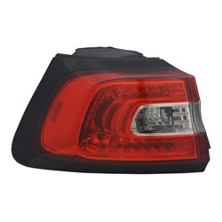 Jeep Cherokee 2014–2018 Tail Light Assembly – CH2804107 product photo