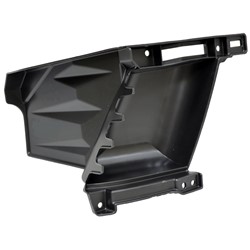 Scion iA 2016 & more Rt Front Bumper Insert (Front) – TO1039212 product photo