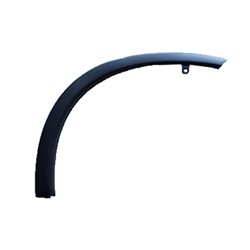 Mitsubishi Outlander 2014–2020 Rt Front Wheel Opening Molding (Front) – MI1291102 product photo