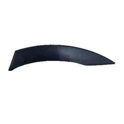 Hyundai Santa FE / Santa FE XL 2013–2019 Lt Rear Wheel Opening Molding (Rear) – HY1790112 product photo