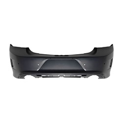 Dodge Charger 2015–2023 Rear Bumper Cover (Rear) – CH1100A66 product photo