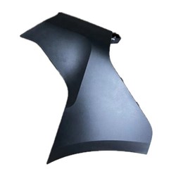 Ford Transit Connect 2019–2023 Rear Bumper Cover (Rear) – FO1116113 product photo