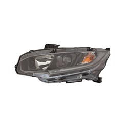 Honda Civic 2018 Headlight Assembly – HO2502198 product photo