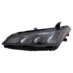 Toyota Avalon 2020–2021 Headlight Assembly – TO2502305 product photo