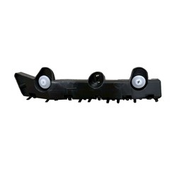 Nissan Murano 2025 Front Bumper Cover (Front) – NI1042149 product photo