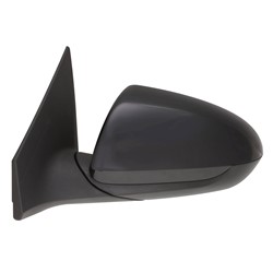 Hyundai Elantra 2017–2020 Side Mirror (Rear) – HY1320224 product photo
