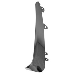 Toyota Yaris 2018–2019 Lt Front Bumper Molding (Front) – TO1046109 product photo
