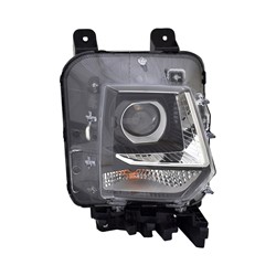 Hyundai Santa Cruz 2022–2024 Headlight Assembly – HY2503260 product photo