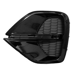 Kia Sportage 2020–2022 Lt Front Bumper Insert (Front) – KI1038151 product photo