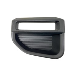 Ford F-250 Super Duty / F-350 Super Duty & more 2020–2022 Rt Front Bumper Insert (Front) – FO1039220 product photo