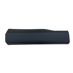 Honda CR-V 2023–2025 Lt Rear Door Side Molding (Rear) – HO1504112 product photo