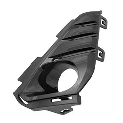 Gmc Terrain 2018–2021 Lt Front Bumper Insert (Front) – GM1038212 product photo