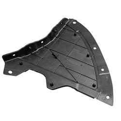 Mazda CX-30 2020–2025 Fender Liner (Front) – MA1250121 product photo