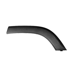 Gmc Terrain 2018–2024 Lt Rear Wheel Opening Molding (Rear) – GM1790127 product photo