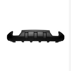 Gmc Sierra / Sierra 1500 Limited 2016–2019 Front Bumper Cover (Front) – GM1015123 product photo