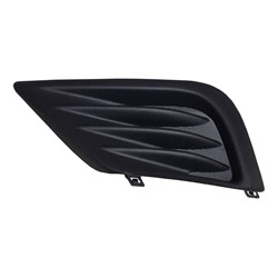 Nissan Altima 2016–2018 Lt Front Bumper Insert (Front) – NI1038139 product photo