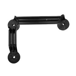 Ford Ranger 2019–2023 Lt Front Bumper Support Bracket (Front) – FO1062106 product photo