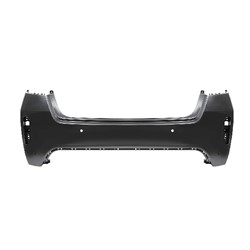 Kia Optima 2017–2019 Rear Bumper Cover (Rear) – KI1100218 product photo