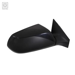 Honda CR-V 2017–2022 Side Mirror (Rear) – HO1321317 product photo