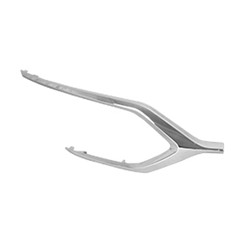 Mitsubishi Mirage 2017–2020 Rt Front Bumper Molding (Front) – MI1047105 product photo