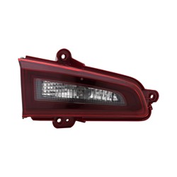 Kia Telluride 2020–2025 Tail Light Assembly – KI2802146 product photo