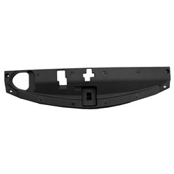 Hyundai Santa FE Sport 2013–2018 Front Panel Molding (Front) – HY1224107 product photo