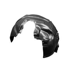 Jeep Cherokee 2014–2018 Fender (Front) – CH1248163 product photo