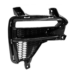 Kia Forte 2019–2021 Rt Front Bumper Insert (Front) – KI1039135 product photo