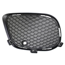 Mercedes-Benz GLE350 / GLE350d & more 2016–2019 Lt Front Bumper Insert (Front) – MB1038186 product photo