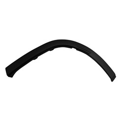 Lexus RX350 / RX350L & more 2016–2022 Lt Rear Wheel Opening Molding (Rear) – LX1790103 product photo