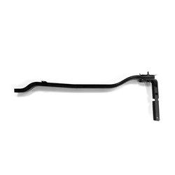 Infiniti JX35 / QX60 2013–2020 Front Bumper Cover (Front) – IN1041100 product photo